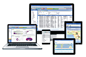logistics ERP Systems