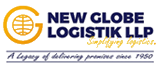 New Globe Logistics logo